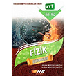 AYT Fizik Denemeleri 30x14 Hz ve Renk Yaynlar
