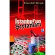 stanbulun eytanlar Feyzullah Birk Beyaz Karnca Yaynlar
