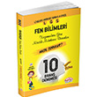 Liselere Gei Snav Fen Bilimleri Mantk ve Muhakeme Sorular Nasl Sorulur Tamam zml 10 Bran Denemesi Editr Yaynevi