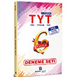 TYT 6 Fasikl Deneme Seti Baaryorum Yaynlar