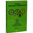 Sporda Ynetiim ve Organizasyon Rza Erdal Bedray Yaynevi