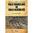 Mersin ve Yakn evresinde Halk nanlar ve Halk Hekimlii Mustafa Sever Bar Kitap
