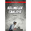 Kelimeler Canldr Orhan Selen Bar Kitap