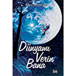 Dnyam Verin Bana Davut Tunbilek Bar Kitap