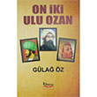 On ki Ulu Ozan Gla z Bar Platin Yaynlar