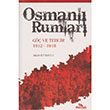 Osmanl Rumlar G ve Tehcir 1912 1918 Ahmet Efilolu Bayrak Yaynclk