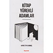 Kitap Yrekli Adamlar Hayrettin Durmu Bayrak Yaynclk