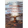 nsann Yaratl ve Ycelii A. Cressy Morrison Bayrak Yaynclk