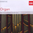 Essential Organ
