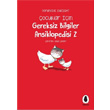 Gereksiz Bilgiler Ansiklopedisi 2 Bibliyon Kitap
