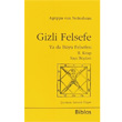 Gizli Felsefe Ya da By Felsefesi 2. Kitap Say Bys Biblos Kitabevi
