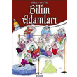 Bilim Adamlar Bileim Yaynlar
