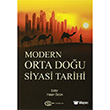 Modern Orta Dou Siyasi Tarihi Bilgesam Yaynlar