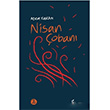 Nisan oban Adem Turan Okur Kitapl