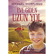 Eve Giden Uzun Yol Tudem Edebiyat
