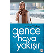 Gence Haya Yakr Az Kitap