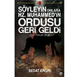 Syleyin Onlara Hz.Muhammed`in Ordusu Geri Geldi Sedat Ergin Ahir Zaman