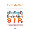 Sr Nedir ve Nasl Alglanr? Akif Manaf Arrow Kitap