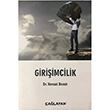 Giriimcilik Nevzat Demir alayan Kitabevi