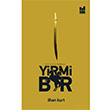 Yirmi Bir lhan Kurt Mgv Yaynlar