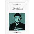 Dönüşüm Franz Kafka Karbon Kitaplar