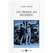 Un Drame Au Mexique Karbon Kitaplar