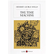 The Time Machine Karbon Kitaplar