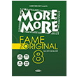 8. Snf New More More English Fame The Original LGS ngilizce Denemesi Kurmay ELT