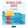 Okyanusu Gezen Krmz Selen Baranolu Cenevre Fikir Sanat