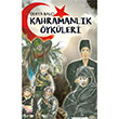 Kahramanlk ykleri Derya Balc Cenevre Fikir Sanat