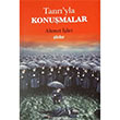 Tanryla Konumalar Ahmet ler Caalolu Yaynevi