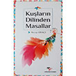 Kularn Dilinden Masallar Recep Krk Caalolu Yaynevi
