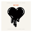 Rome Danger Mouse