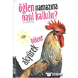 len Namazna Nasl Kalklr? Blent Akyrek  C4 Kitap