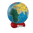 Maped Globe Tek Delikli Kalemtra 051110