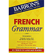 French Grammer Barrons Yaynlar