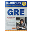Barron`s Gre The Leader in Test Preparation Barrons Yaynlar