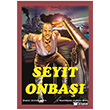 Seyit Onba Baak Ajans