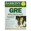 Gre Psychology Barrons Yaynlar