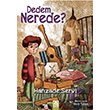 Dedem Nerede? Altn Kitaplar - zel rn