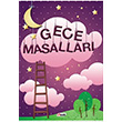 Gece Masallar Mor Teen Yaynclk