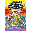 Kaptan Dkdonun Ar trdak Elence Kitab Altn Kitaplar