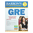 Barron`s Gre the Leader in Test Preparation Barrons Yaynlar