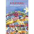 Krkyama Meryem Glbudak La Kitap