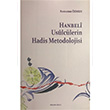 Hanbeli Usulclerin Hadis Metodolojisi Ramazan zmen Ankara Okulu Yaynlar