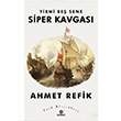 Yirmi Be Sene Siper Kavgas Hasbahe Yaynlar
