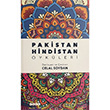 Pakistan Hindistan ykleri Celal Soydan Hece Yaynlar