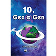10. Gezegen Tue Vural Karina Yaynevi