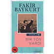 Bir Ts Vard Fakir Baykurt Literatr Yaynclk