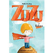 Zuzu le Babas Refik Durba Hep Kitap